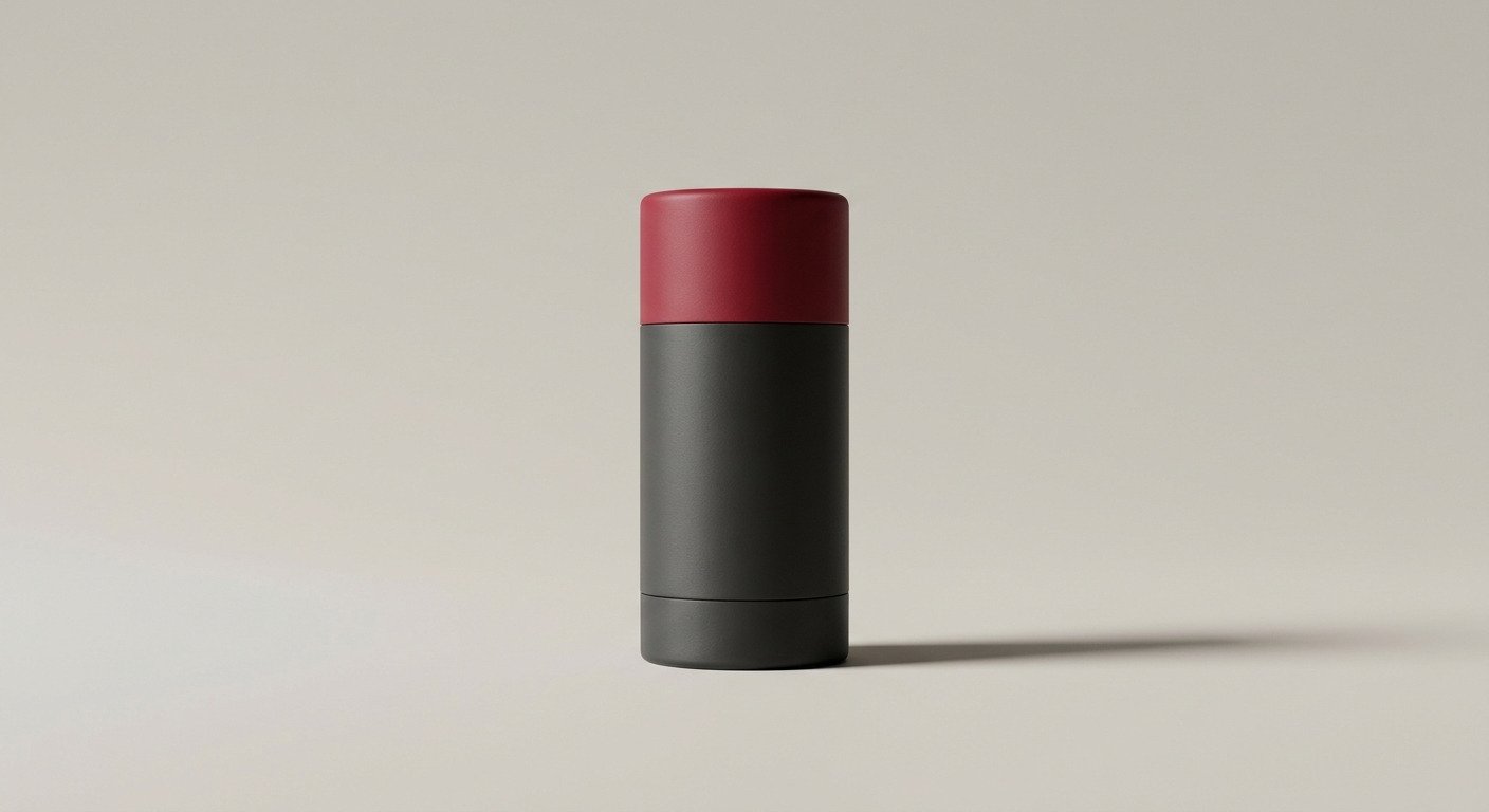 Anti-Chafe Balm Stick