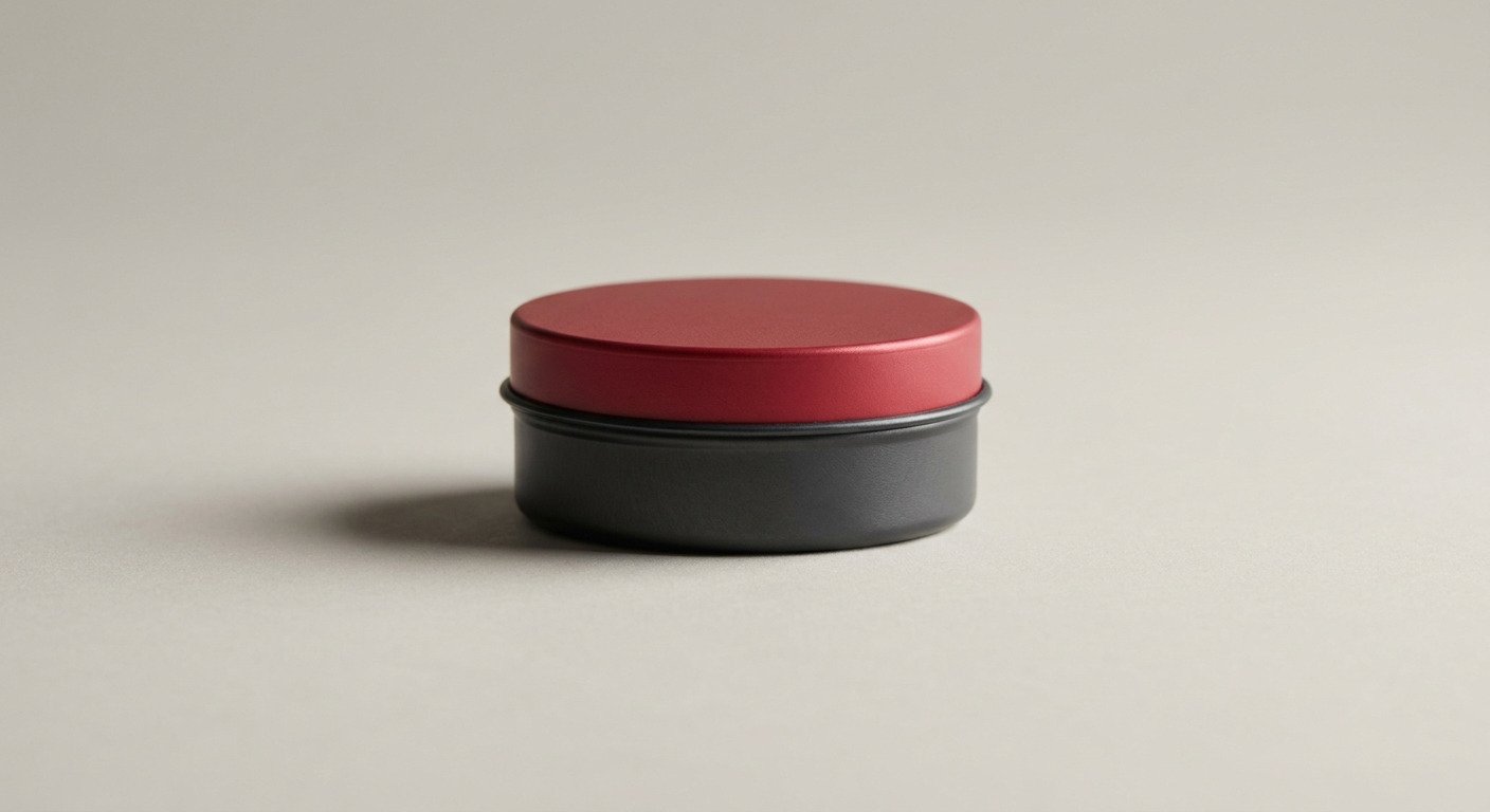 Anti-Chafe Balm Tin