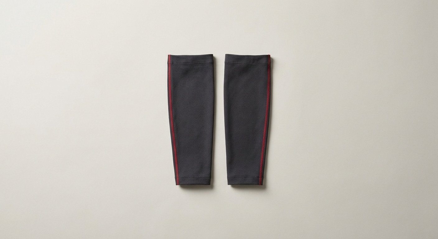 Calf Compression Sleeve
