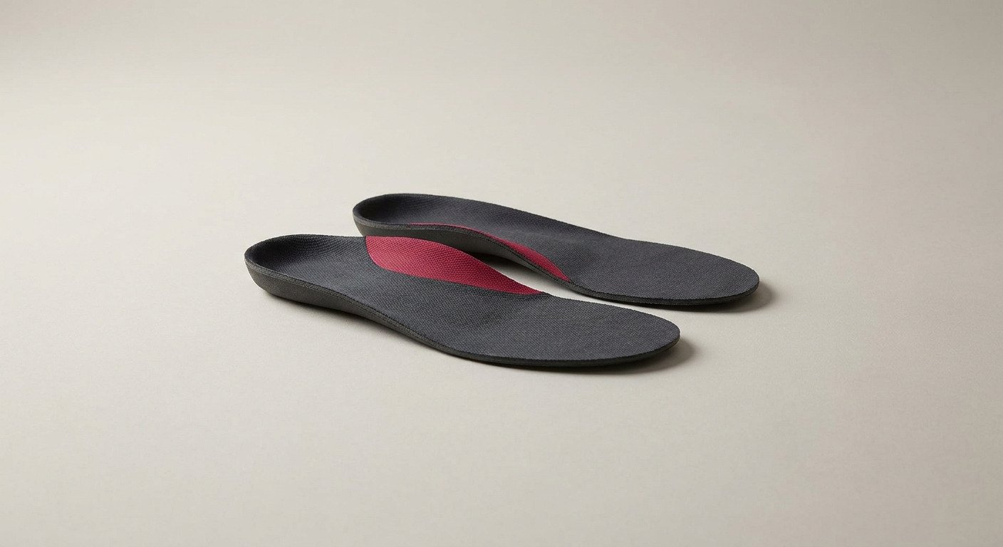 Carbon-Feel Race Insole