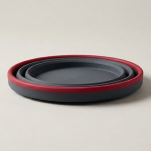 Collapsible Trail Cup
