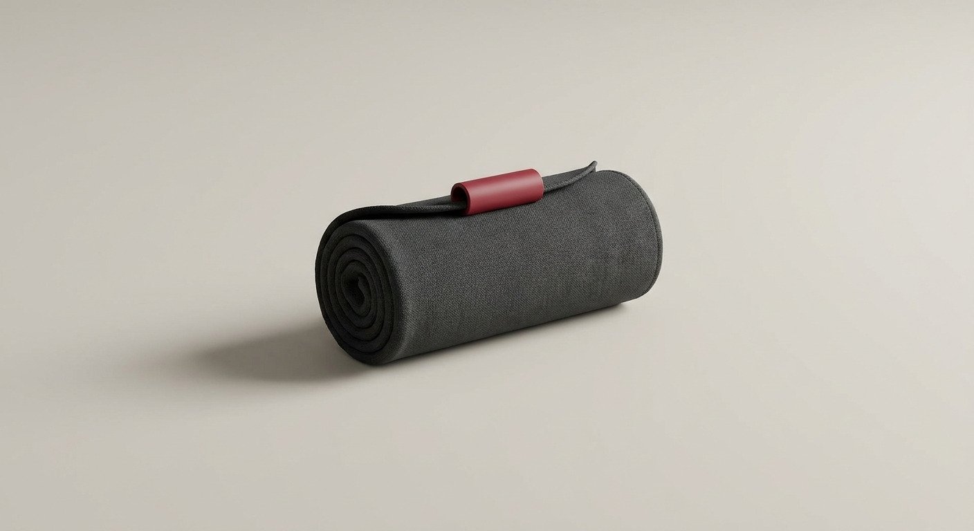 Cooling Towel