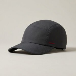 Crest Run Cap
