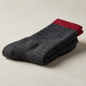 Crew Trail Sock