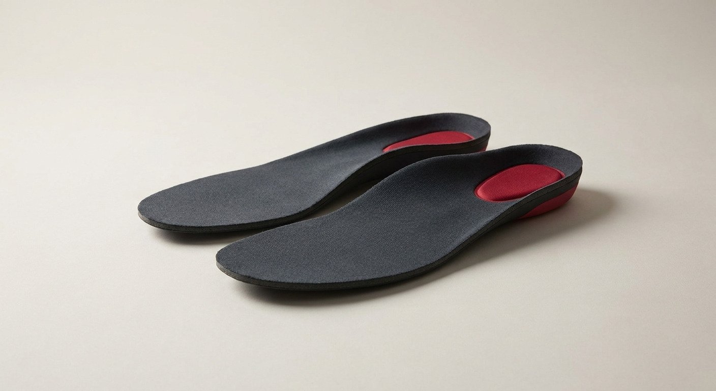 Cushion Insole