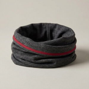 Draft Neck Gaiter