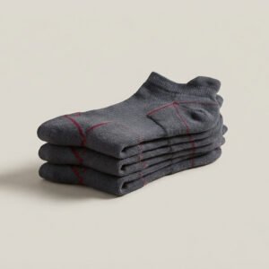 Everyday Ankle Sock 3pk