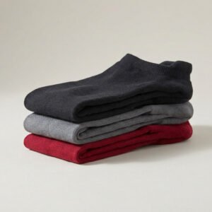 Featherweight No-Show Sock