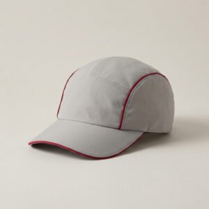 Featherweight Runner Cap
