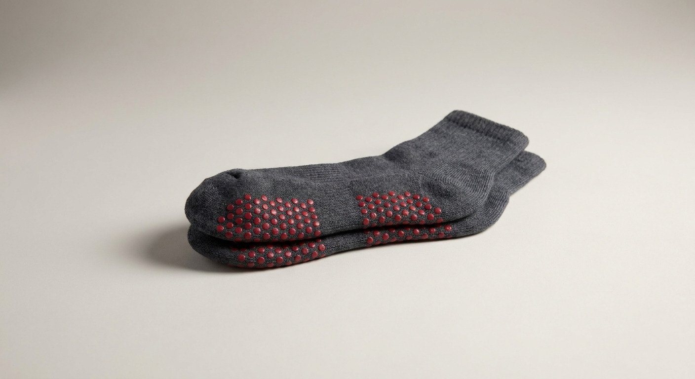 Grip Socks Studio