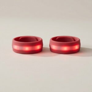Halo Ankle Band Pair