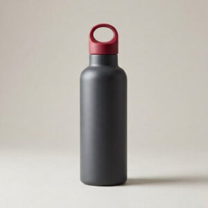 Insulated Trail Bottle 600