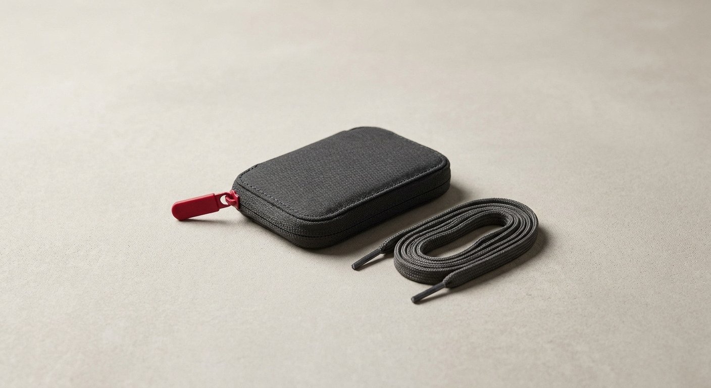Keeper Key Wallet