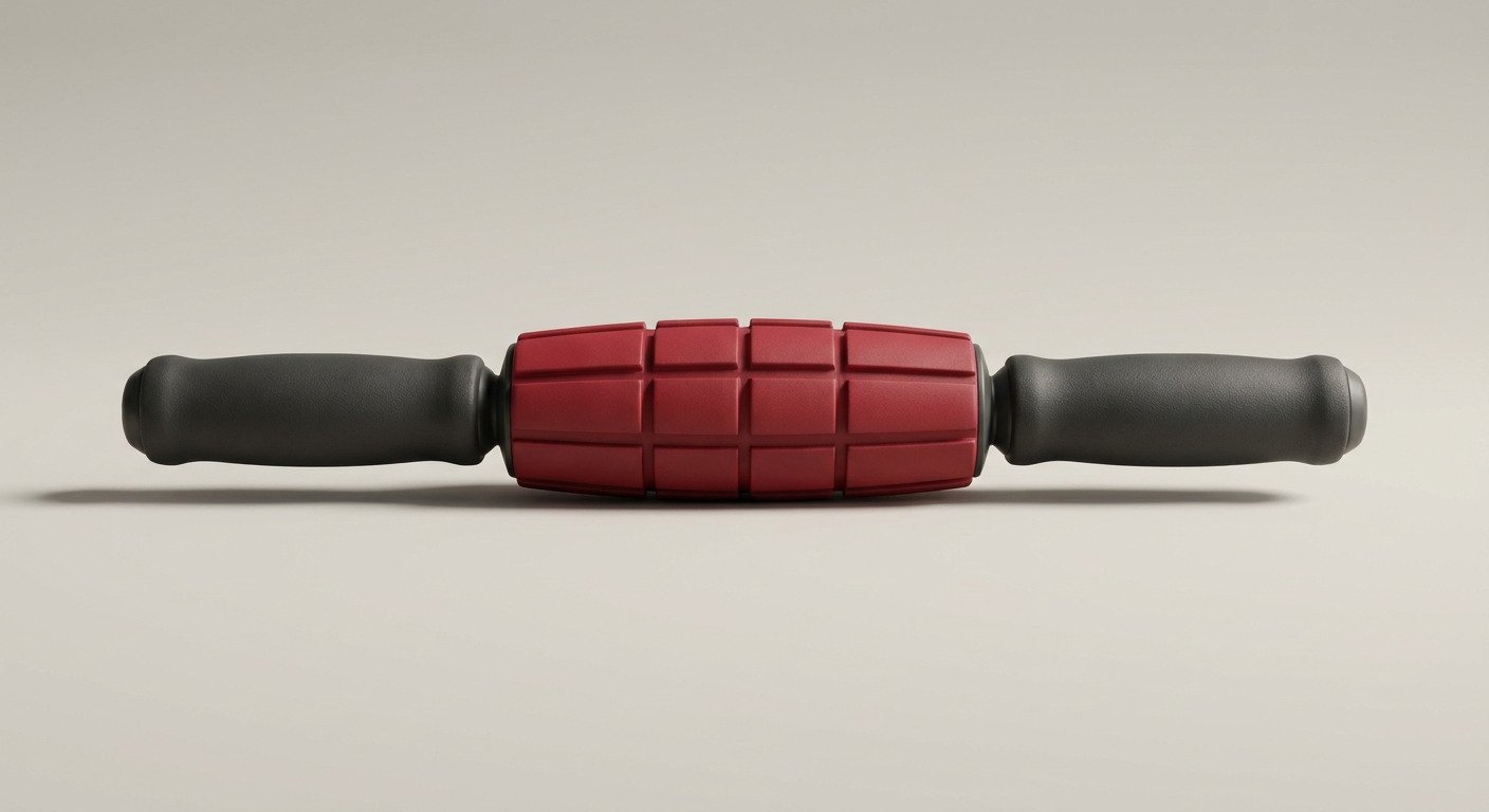 Knot Muscle Roller