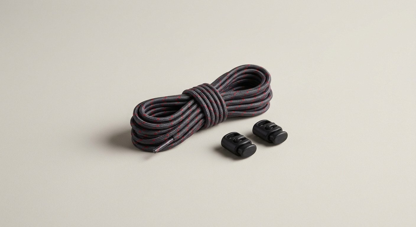 Lace Lock Kit