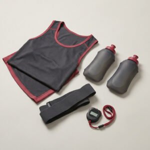 Marathon Day Kit