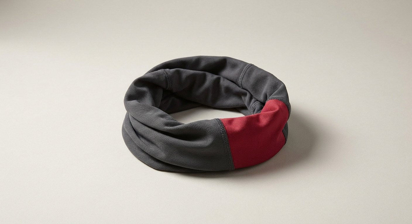 Neck & Face Shield