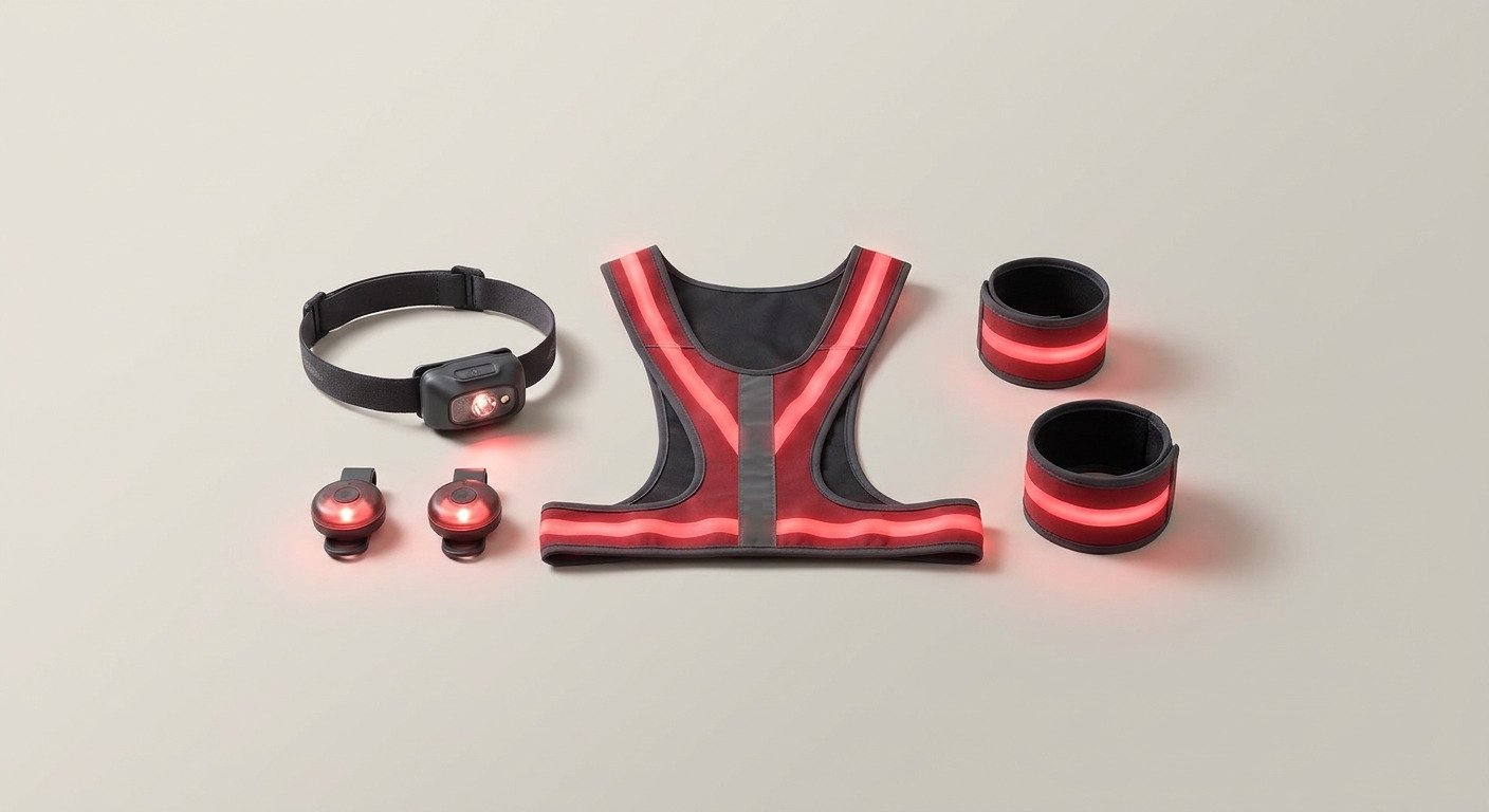 Night Runner Kit