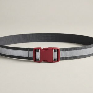 Nightline Reflective Sash