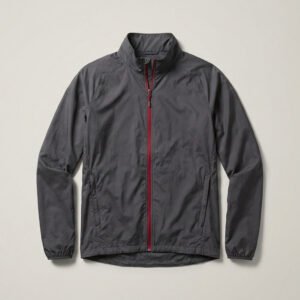 Packable Rain Shell