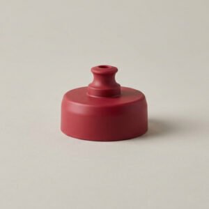 Quick-Fill Flask Cap