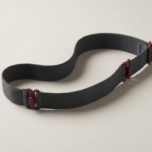 Race Number Belt