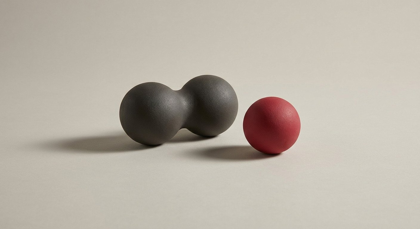 Recover Ball Duo