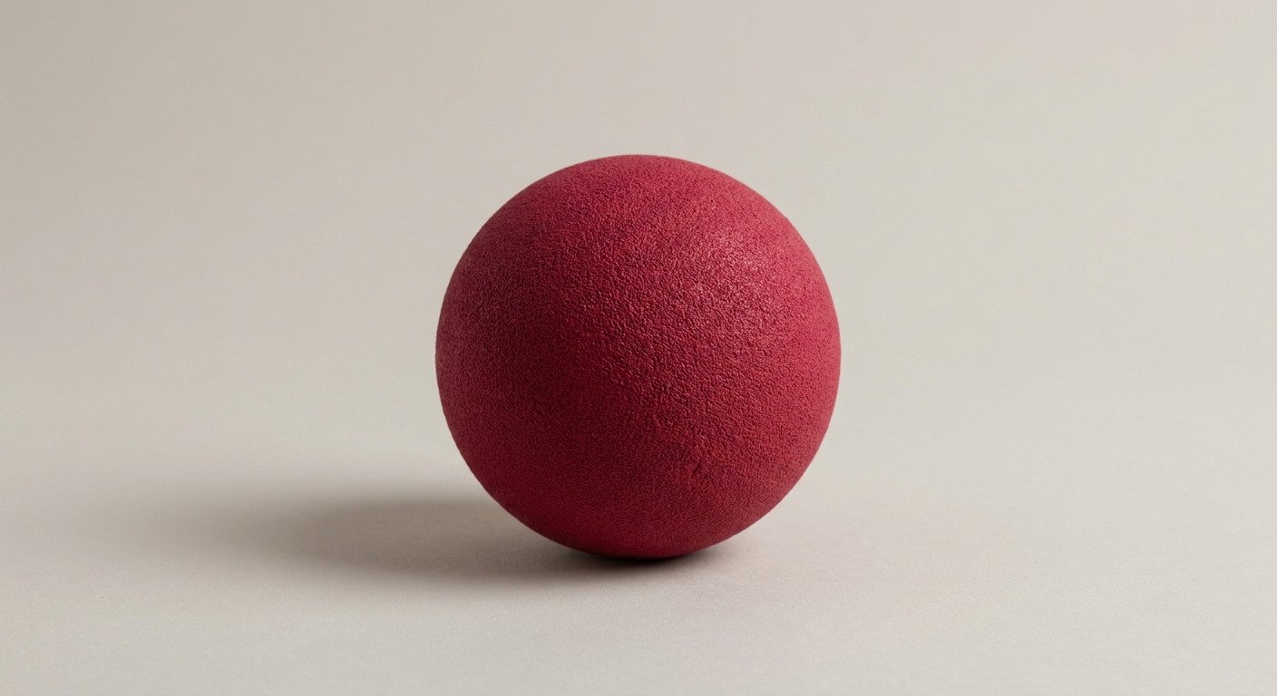 Recover Massage Ball