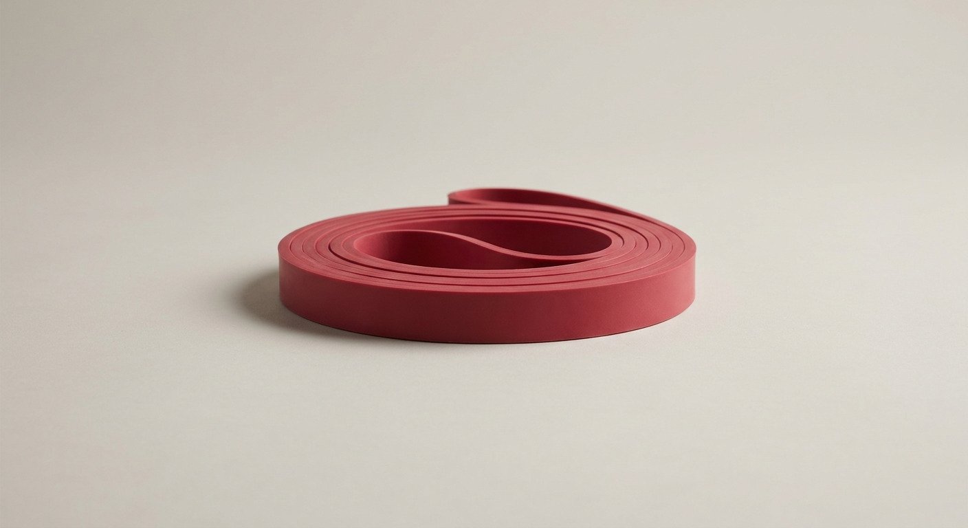 Recovery Resistance Band