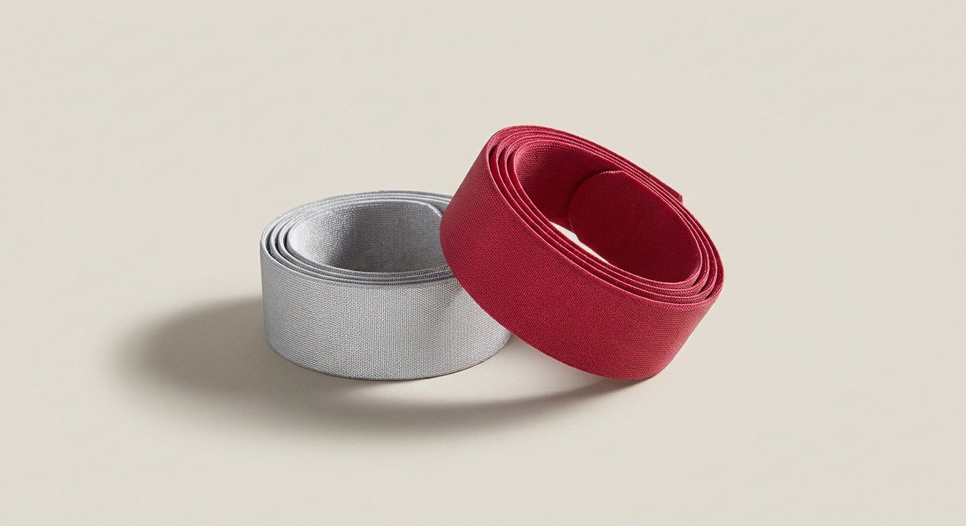 Slap-Wrap Reflector Pair