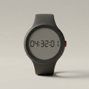 Splits Wrist Timer