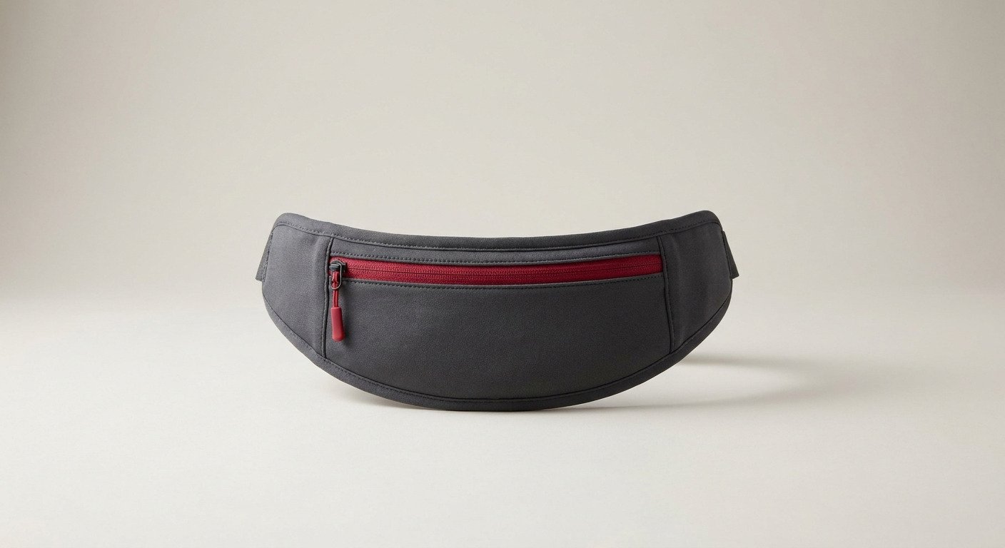 Stash Phone Pouch