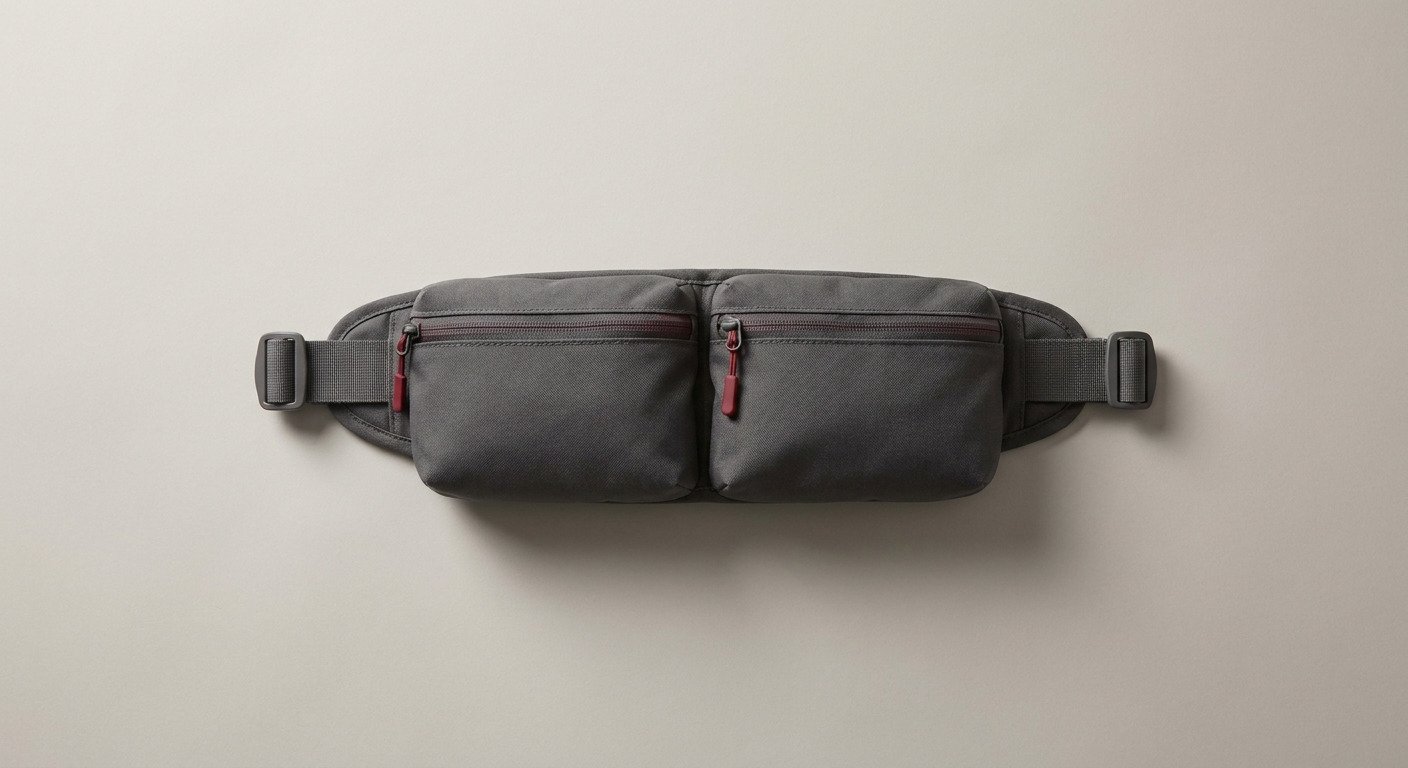 Stash Pouch Large