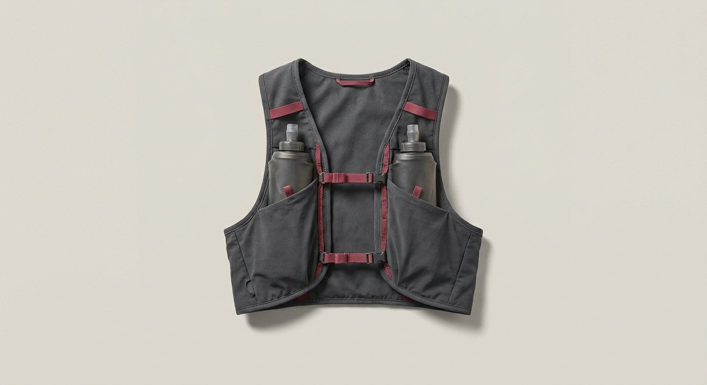 Summit Vest 5L
