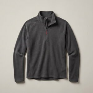 Thermal Half-Zip