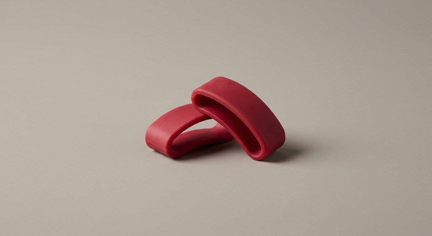 Toe Spacer Set