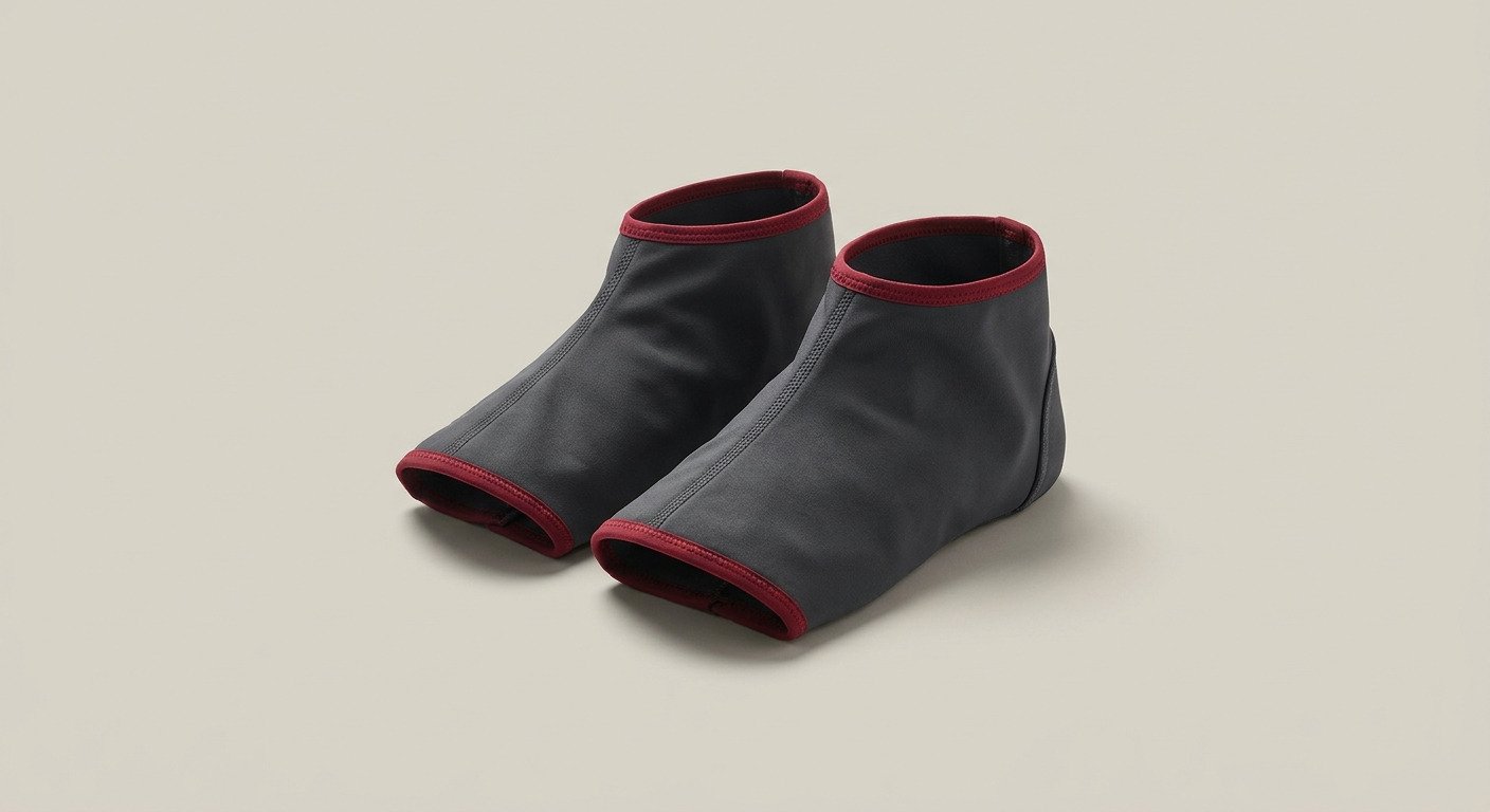 Trail Gaiters