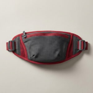 Trail Vest Pocket Add-On