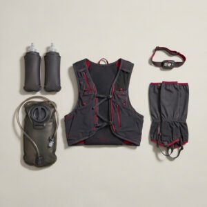 Ultra Trail Kit