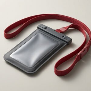 Waterproof Phone Case