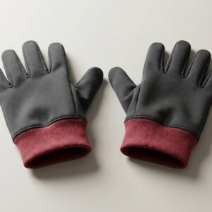 Windblock Run Glove