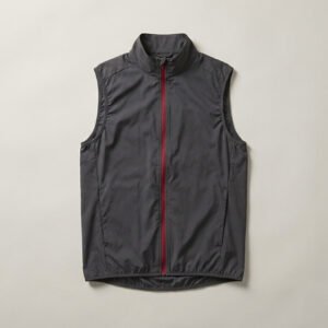 Windbreaker Vest