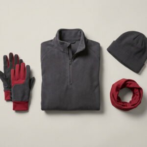 Winter Run Kit